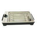 Ver imagem 1 de CHURRASQUEIRA NATURA GRILL EXECUTIVE 127V