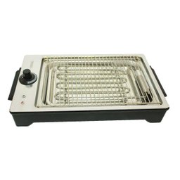 CHURRASQUEIRA NATURA GRILL EXECUTIVE 127V - 1 CHURRASQUEIRA NATURA GRILL EXECUTIVE 127V - 1