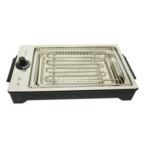 CHURRASQUEIRA NATURA GRILL EXECUTIVE 127V