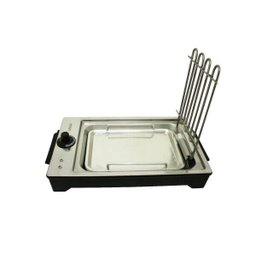 CHURRASQUEIRA NATURA GRILL EXECUTIVE 127V - 3 CHURRASQUEIRA NATURA GRILL EXECUTIVE 127V - 3