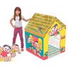 Casinha Turma Da Mônica Líder Brinquedo - 2