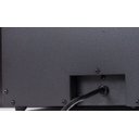 Ver imagem 4 de Lareira Eletrica, Tela 36, Tensao 220v, Frequencia 60hz, Potencia 1500w, Ipxo, Classe I - Cor Preta