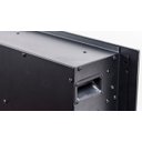 Ver imagem 3 de Lareira Eletrica, Tela 36, Tensao 220v, Frequencia 60hz, Potencia 1500w, Ipxo, Classe I - Cor Preta