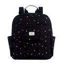 Ver imagem 1 de Mochila Maternidade Urban Preto - Hey Baby