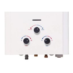 Aquecedor a gás Rinnai M11 - Vazão 11 Litros - Gás GN - 4 Aquecedor a gás Rinnai M11 - Vazão 11 Litros - Gás GN - 4