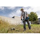 Ver imagem 4 de Roçadeira Lateral Gfr 18v-23 Brushless Bateria18 V Bosch