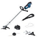 Ver imagem 1 de Roçadeira Lateral Gfr 18v-23 Brushless Bateria18 V Bosch