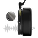 Ver mais imagens de Fone de Ouvido sem Fio Bluetooth Bluedio Turbine T5 Preto