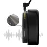Fone de Ouvido sem Fio Bluetooth Bluedio Turbine T5 Preto - 8