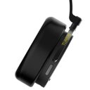 Ver imagem 4 de Fone de Ouvido sem Fio Bluetooth Bluedio Turbine T5 Preto
