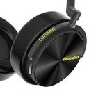 Ver imagem 3 de Fone de Ouvido sem Fio Bluetooth Bluedio Turbine T5 Preto