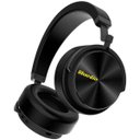 Ver imagem 2 de Fone de Ouvido sem Fio Bluetooth Bluedio Turbine T5 Preto