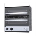 Ver imagem 2 de Churrasqueira a Gas de Embutir Venax Top Chef 3 Inox 127v
