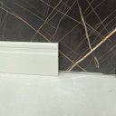 Ver imagem 6 de Rodapé 10cm Poliestireno Fendi 457 Santa Luzia - 2,4 Metros