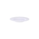 Ver imagem 2 de Kit Jogo 8 Pratos Sobremesa Ingrid em Porcelana Hs 21 Cm - Tramontina