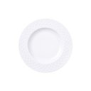 Ver imagem 1 de Kit Jogo 8 Pratos Sobremesa Ingrid em Porcelana Hs 21 Cm - Tramontina