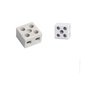 Conector de Porcelana Tripolar 10Mm C/2 Un Foxlux - 4