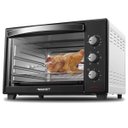 Ver imagem 4 de Kit Balcão Ypê Com Forno 48 Litros 110v e Fogão 5 Bocas