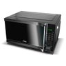 Micro-ondas Pmo28tf Philco Tecnologia Flat sem Prato 28l - 2