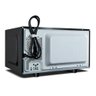 Micro-ondas Pmo28tf Philco Tecnologia Flat sem Prato 28l - 5
