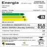 Micro-ondas Pmo28tf Philco Tecnologia Flat sem Prato 28l - 6