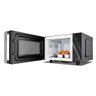 Micro-ondas Pmo28tf Philco Tecnologia Flat sem Prato 28l - 4