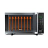 Micro-ondas Pmo28tf Philco Tecnologia Flat sem Prato 28l - 3