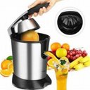Ver imagem 2 de Espremedor de Laranja Elétrico Compacto 220V