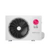 Ar Condicionado Split Lg Hi Wall Smart Voice Inverter 9k Frio Monofásico Branco S3-q09ja31e 220v - 4