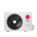 Ver imagem 4 de Ar Condicionado Split Lg Hi Wall Smart Voice Inverter 9k Frio Monofásico Branco S3-q09ja31e 220v