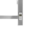 Toalheiro Térmico Docol DocolCozy Quadrado de Parede Inox Polido 220V - 2