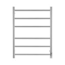 Ver imagem 1 de Toalheiro térmico Round 127v Docol Cozy inox polido - 00917904
