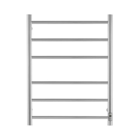 Toalheiro Térmico Docol DocolCozy Redondo de Parede Inox Polido 220V