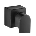 Ver imagem 3 de Acabamento para Registro Lorenzetti Lorenlike 4906 Preto