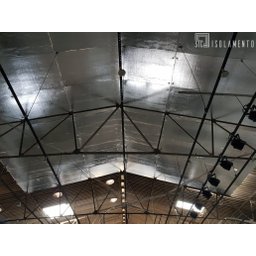Manta Térmica 3tc - 8 X 1,25m ( 10m2) + Fita Aluminizada - 3