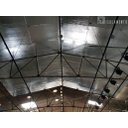 Ver imagem 3 de Manta Térmica 3tc - 8 X 1,25m ( 10m2) + Fita Aluminizada