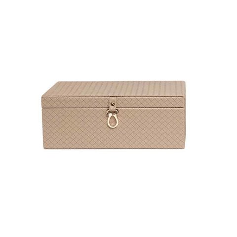 Caixa em Mdf com Revestimento em Pu 21102-g Mart