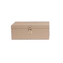 Ver imagem 1 de Caixa em Mdf com Revestimento em Pu 21102-g Mart