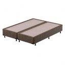 Ver imagem 2 de Conjunto Box Queen Mola Ensacada Probel Passione Bambu (158x198x52cm)