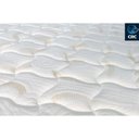 Ver imagem 7 de Cama Box Baú Casal + Colchão Molas Inovaflex Supreme