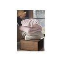 Ver imagem 2 de Cobertor Blanket Casal Lugano Rose Kacyumara 355397.3583.U