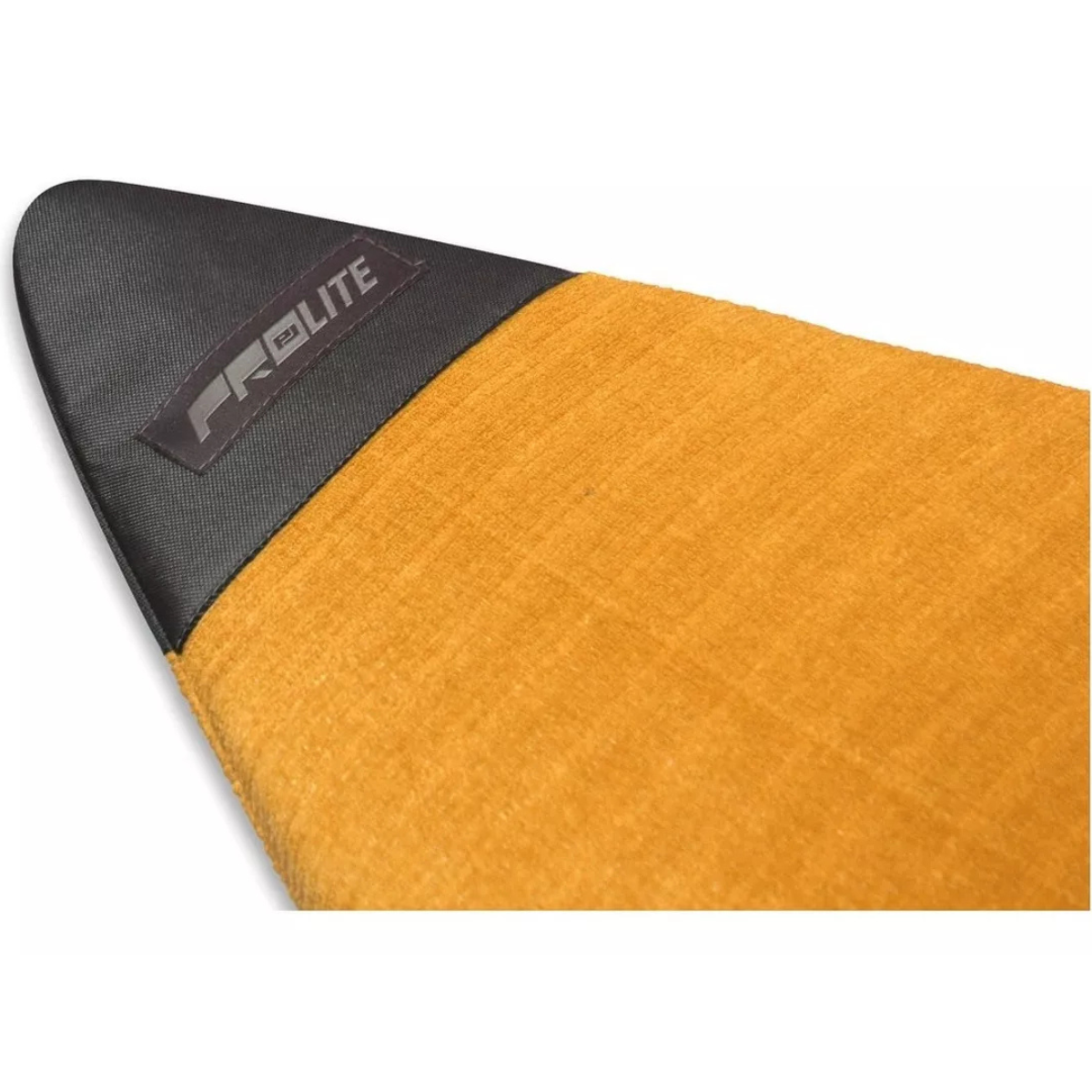 Capa Toalha Camisinha Soks P/ Prancha Surf 5,7 a 6,0 Prolite:laranja