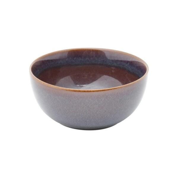 Conjunto 6 Bowls Reactive Glaze