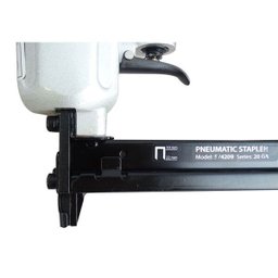 Grampeador Pneumático Para Grampos 10 A 22 Mm Mtx - 3