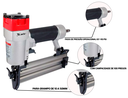 Ver imagem 2 de Pinador Pneumático Profissional 10 a 50mm MTX