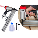 Ver imagem 4 de Pinador Pneumático Profissional 10 a 50mm MTX