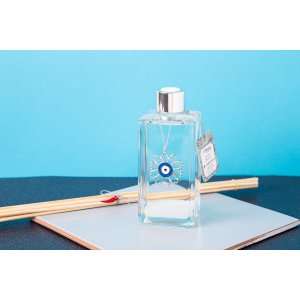 Difusor Square 250 ml Bons Fluídos