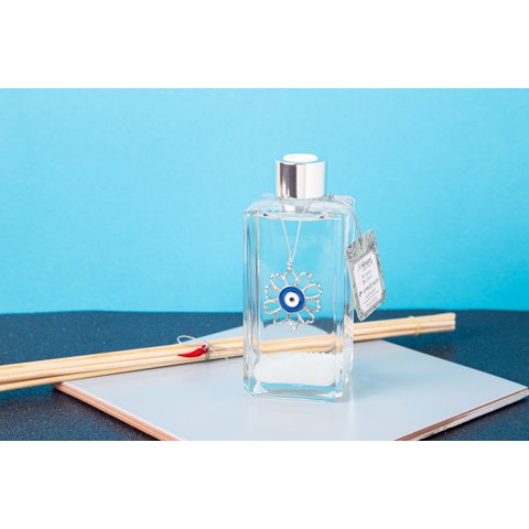 Difusor Square 250 ml Bons Fluídos