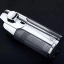 Ver imagem 4 de Dispenser Duplo Shampoo Sabonete Alcool Gel Hotel Casa Shopping
