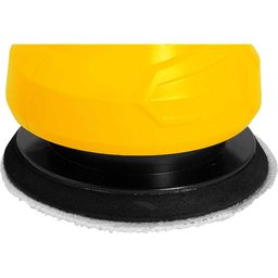 Politriz Roto-orbital Bateria Intercambiável de 18 V sem Bateria e sem Carregador Iplv 1821 Vonder - 5